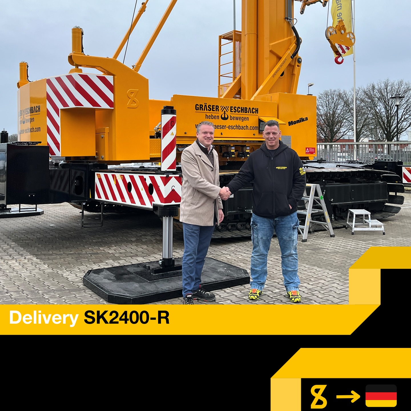 Mehr über den Artikel erfahren SK2400-R